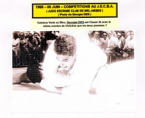 09 JUDO CLUB D ORANIE 1956 ORAN0018